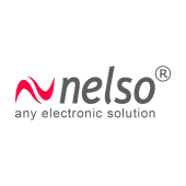 Nelso Technology Pvt. Ltd.'s Logo