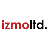 Izmo's Logo