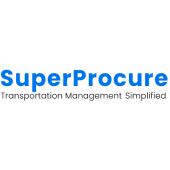 SuperProcure's Logo