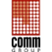 Jcomm Group's Logo