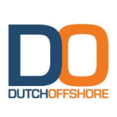 Dutch Offshore's Logo