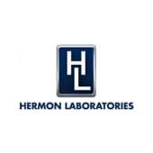 Hermon Laboratories TI's Logo