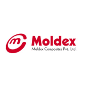 Moldex Composites's Logo