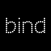 Bind Creative's Logo