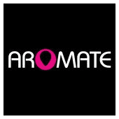 Aromate Industries CO., Ltd.'s Logo