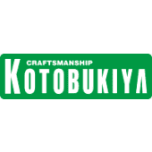 Kotobukiya's Logo