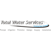 Total Water Services's Logo