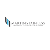 Martin Stainless Steel's Logo