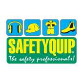 SafetyQuip Australia's Logo