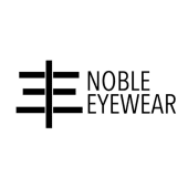 Noble Eyewear's Logo