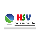 Hong Kong Honserv's Logo