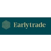 Earlytrade's Logo