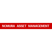 Nomura Asset Management's Logo