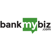 BankMyBiz.com's Logo