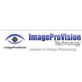 ImageProVision Technology's Logo