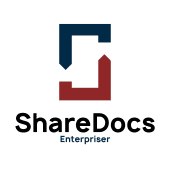 ShareDocs Enterpriser's Logo