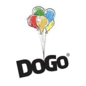 DOGO Store's Logo