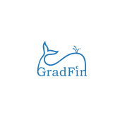 GradFin's Logo