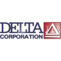 Delta M Corporation's Logo