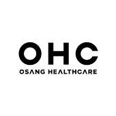 Osang Healthcare's Logo