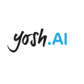 Yosh.AI's Logo