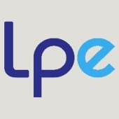 Laser Prototypes Europe's Logo