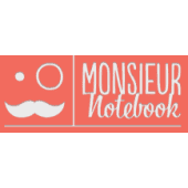 Monsieur Notebook's Logo