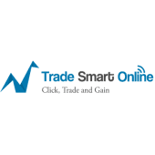 Trade Smart Online's Logo