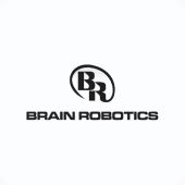 BrainRobotics's Logo