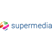 Supermedia's Logo