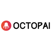 OCTOPAI's Logo