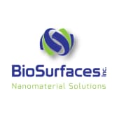 Biosurfaces's Logo