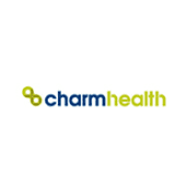 Charm Health's Logo