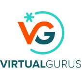 Virtual Gurus's Logo