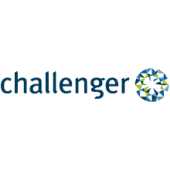 Challenger's Logo