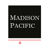 Madison Pacific's Logo