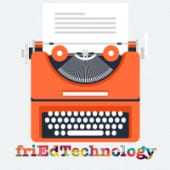 FriEdTechnology's Logo