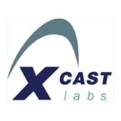 XCast Labs's Logo