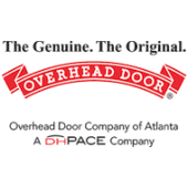 Overhead Door Company of Atlanta's Logo