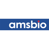 AMSBIO's Logo