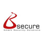 Bsecure's Logo