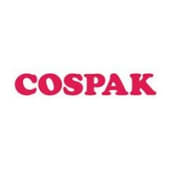 Cospak's Logo