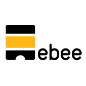 Ebee's Logo