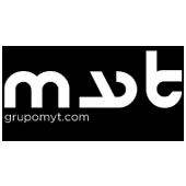 Grupo MYT's Logo