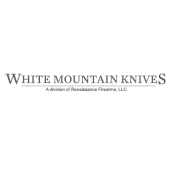 White Mountain Knives, LLC's Logo