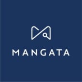 Mangata Networks's Logo