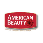 American Beauty's Logo