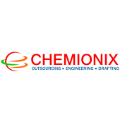 Chemionix e-Solutions Pvt Ltd's Logo