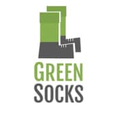 GreenSocks's Logo