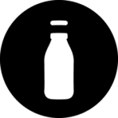 Pop & Bottle's Logo